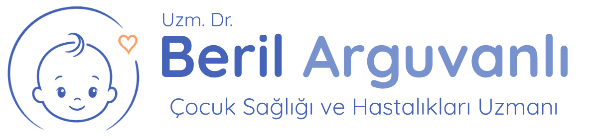 Uzman Doktor Beril Arguvanlı